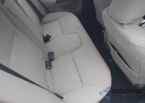 2015 Honda Civic Ex z USA, uszkodzony, nr VIN 19XFB2F80FE082387